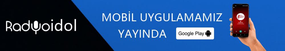 Radyoİdol